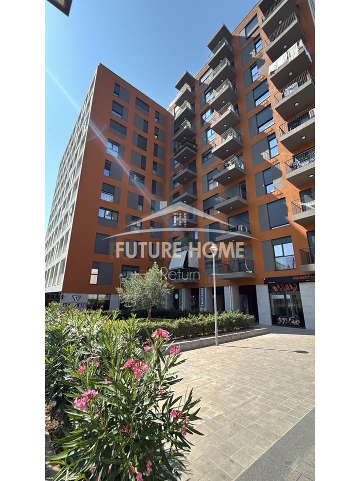 For sale, Apartment 2+1+2+ Parking Spot, ASL Complex 2