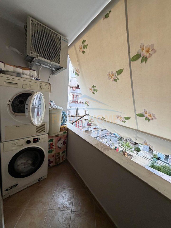 In vendita, Appartamento 2+1, Palazzi Cabej, Misto Mame