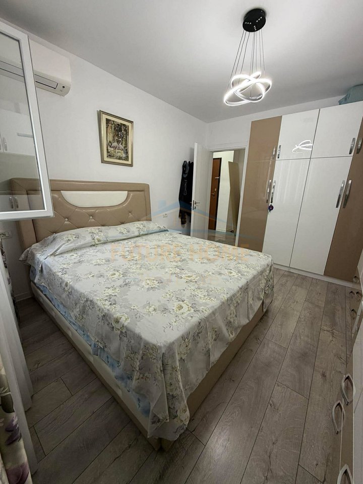 In vendita, Appartamento 2+1, Palazzi Cabej, Misto Mame
