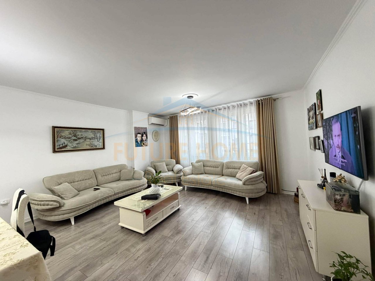 In vendita, Appartamento 2+1, Palazzi Cabej, Misto Mame