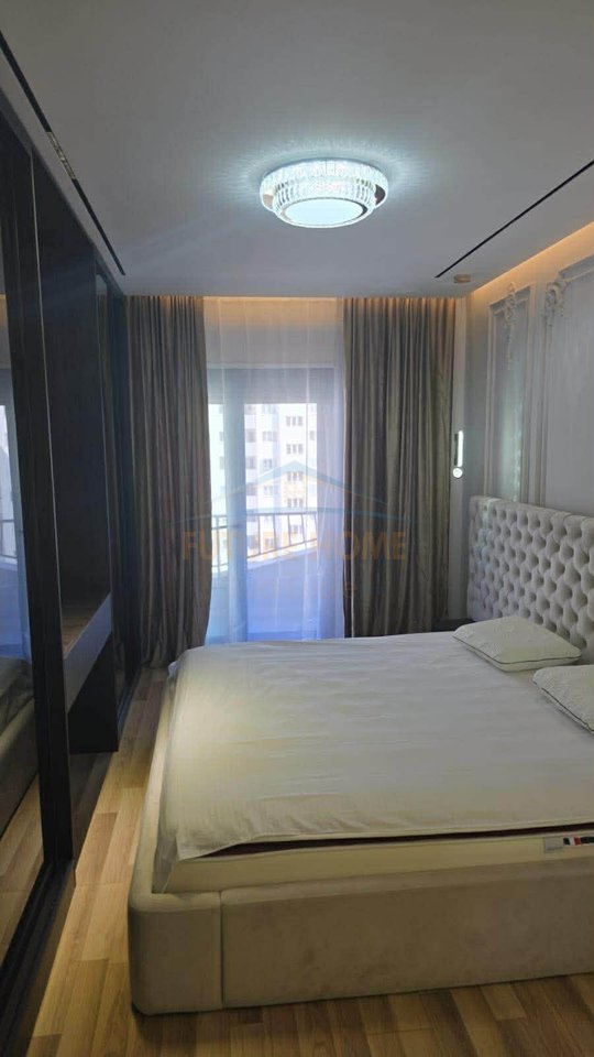 Affitto, Appartamento 2+1 + Posto Auto, Oasis Residence
