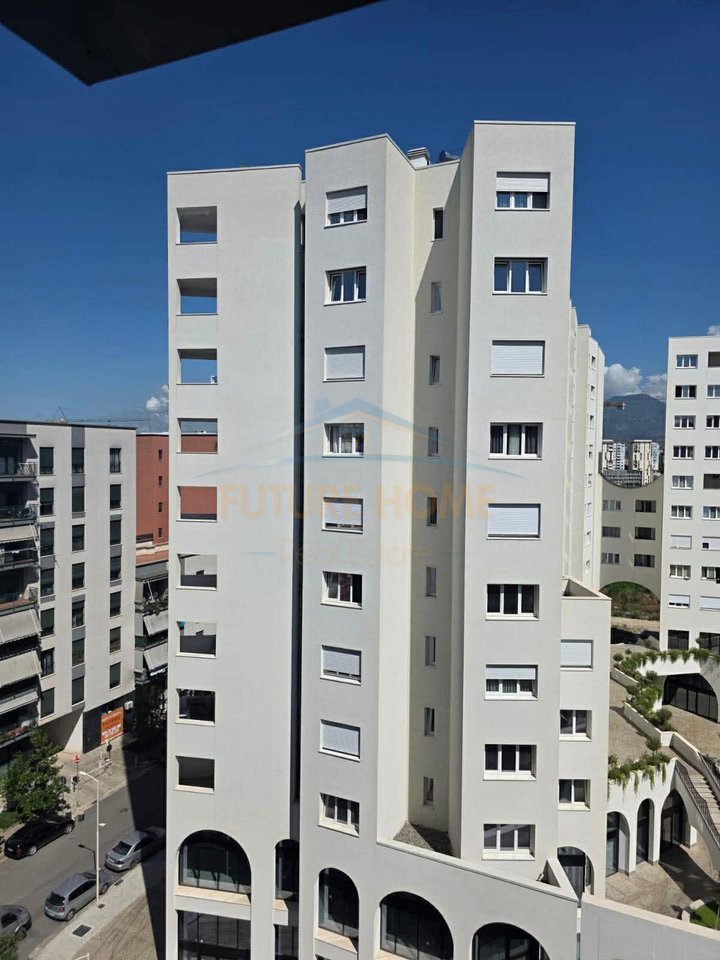 Affitto, Appartamento 2+1 + Posto Auto, Oasis Residence