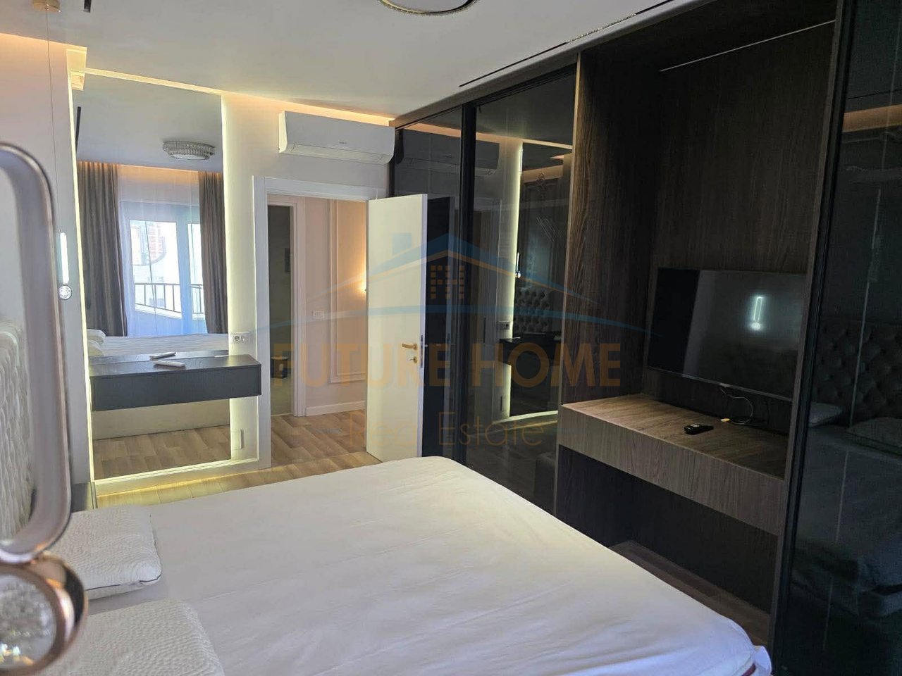 Affitto, Appartamento 2+1 + Posto Auto, Oasis Residence
