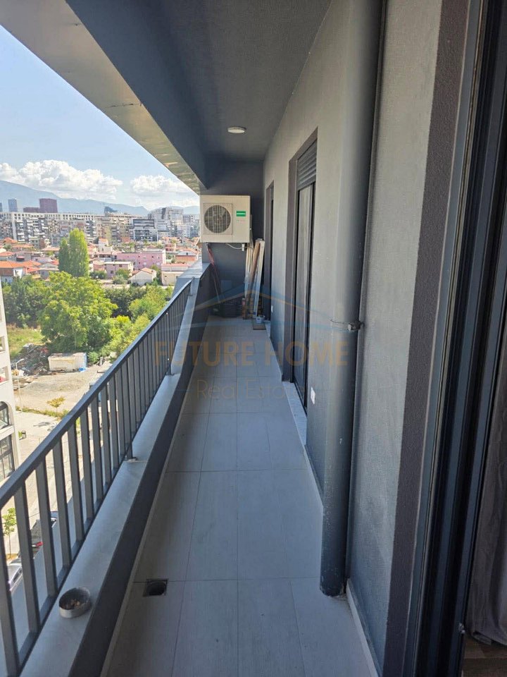 Affitto, Appartamento 2+1 + Posto Auto, Oasis Residence