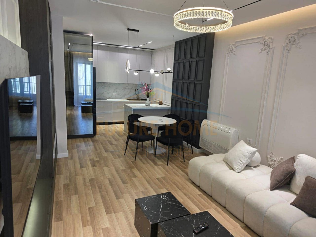Affitto, Appartamento 2+1 + Posto Auto, Oasis Residence