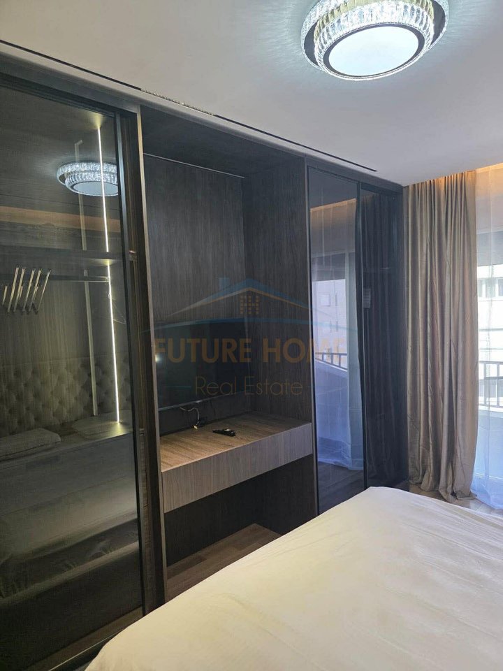 Affitto, Appartamento 2+1 + Posto Auto, Oasis Residence