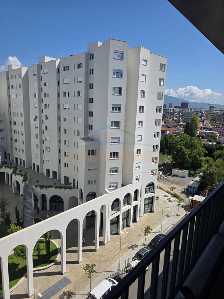 Affitto, Appartamento 2+1 + Posto Auto, Oasis Residence