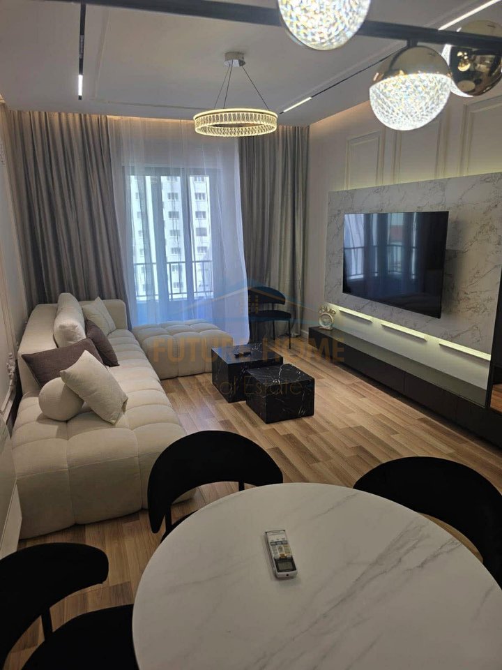 Affitto, Appartamento 2+1 + Posto Auto, Oasis Residence