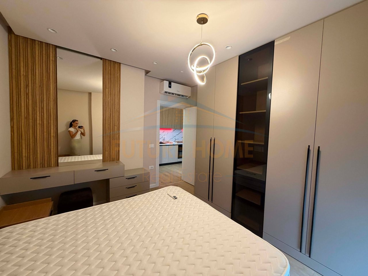 Rent, Apartment 1+1, Complex E88, Lapraka