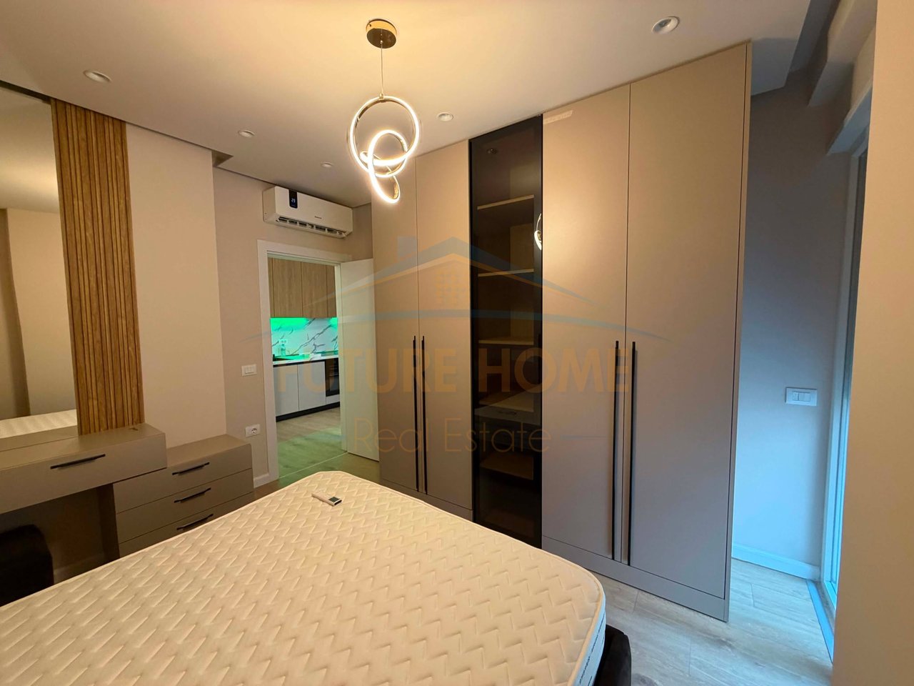 Rent, Apartment 1+1, Complex E88, Lapraka