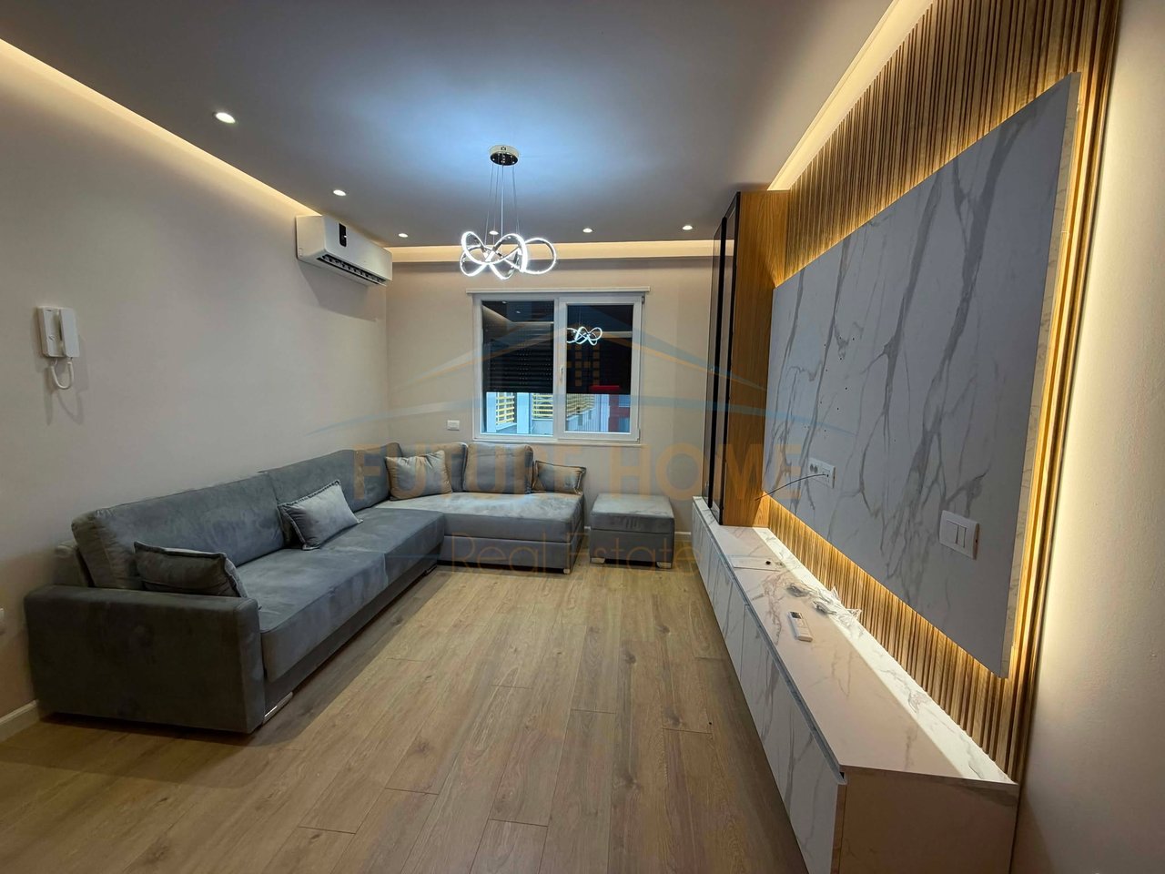 Rent, Apartment 1+1, Complex E88, Lapraka