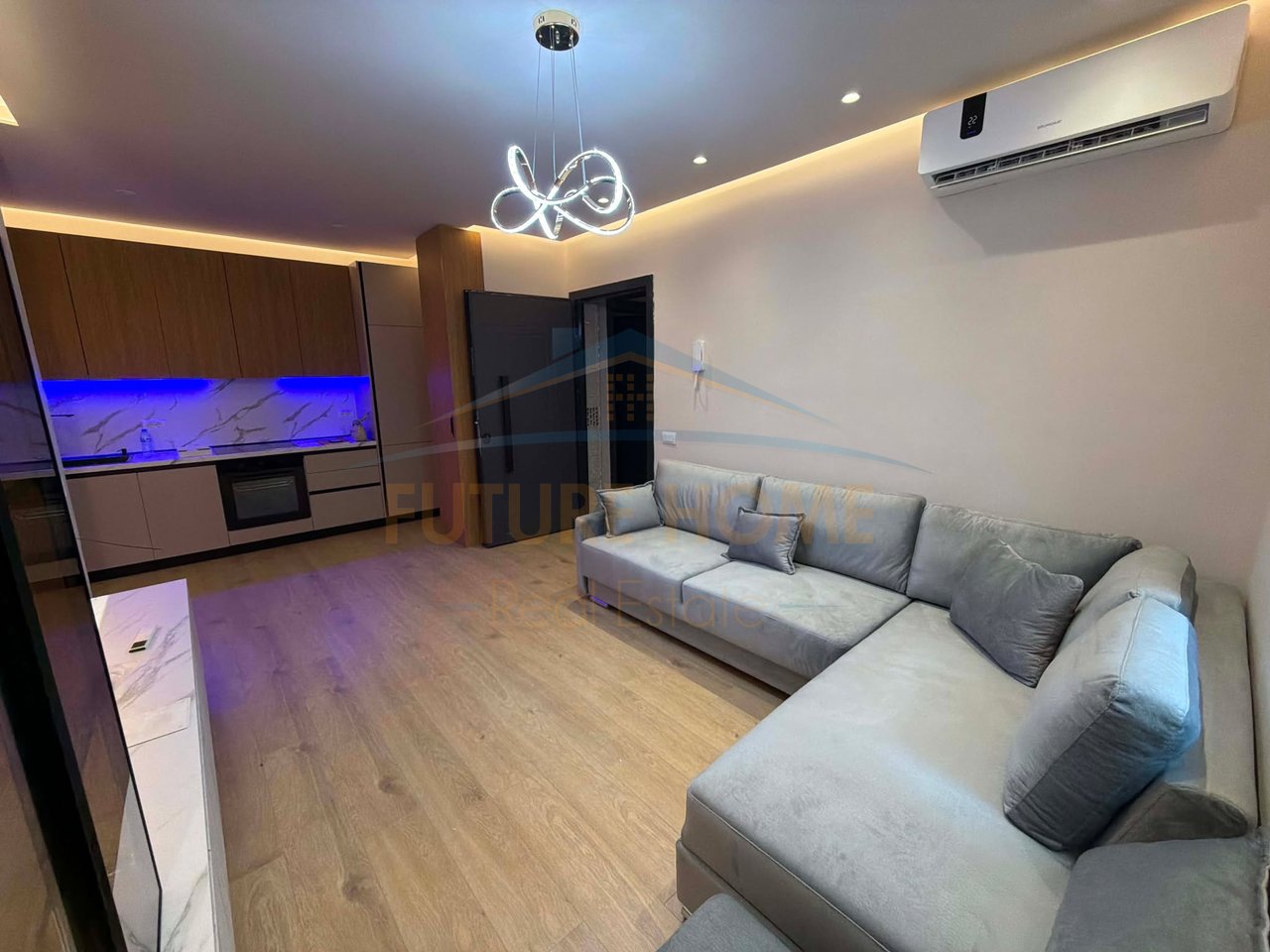Rent, Apartment 1+1, Complex E88, Lapraka