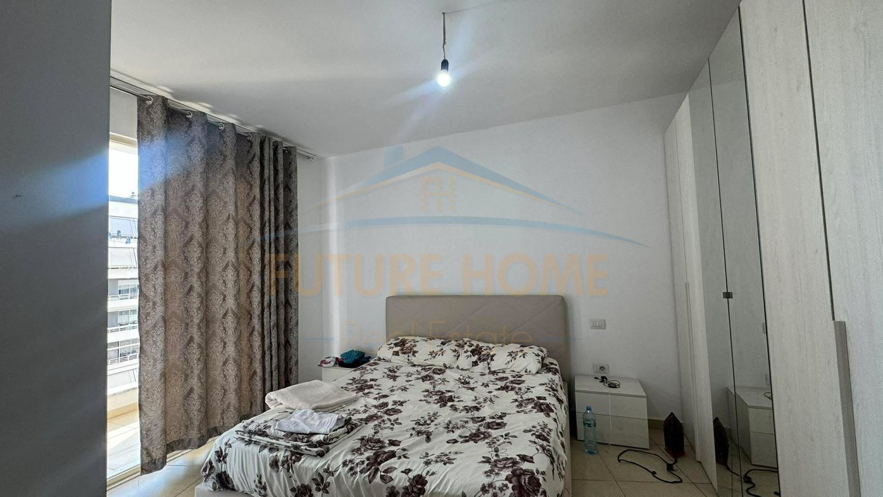 Shitet, Apartament 1+1, Unaza e Re