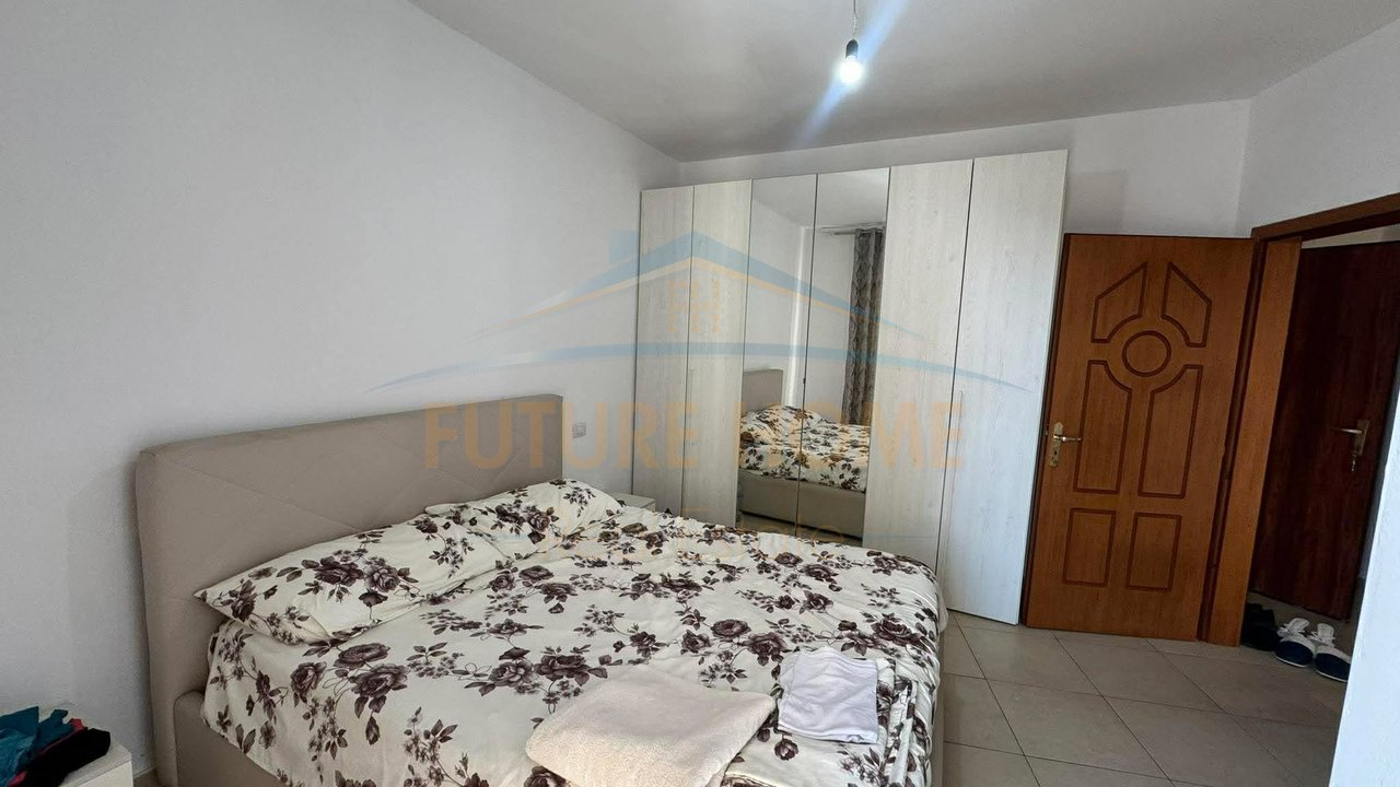 Shitet, Apartament 1+1, Unaza e Re