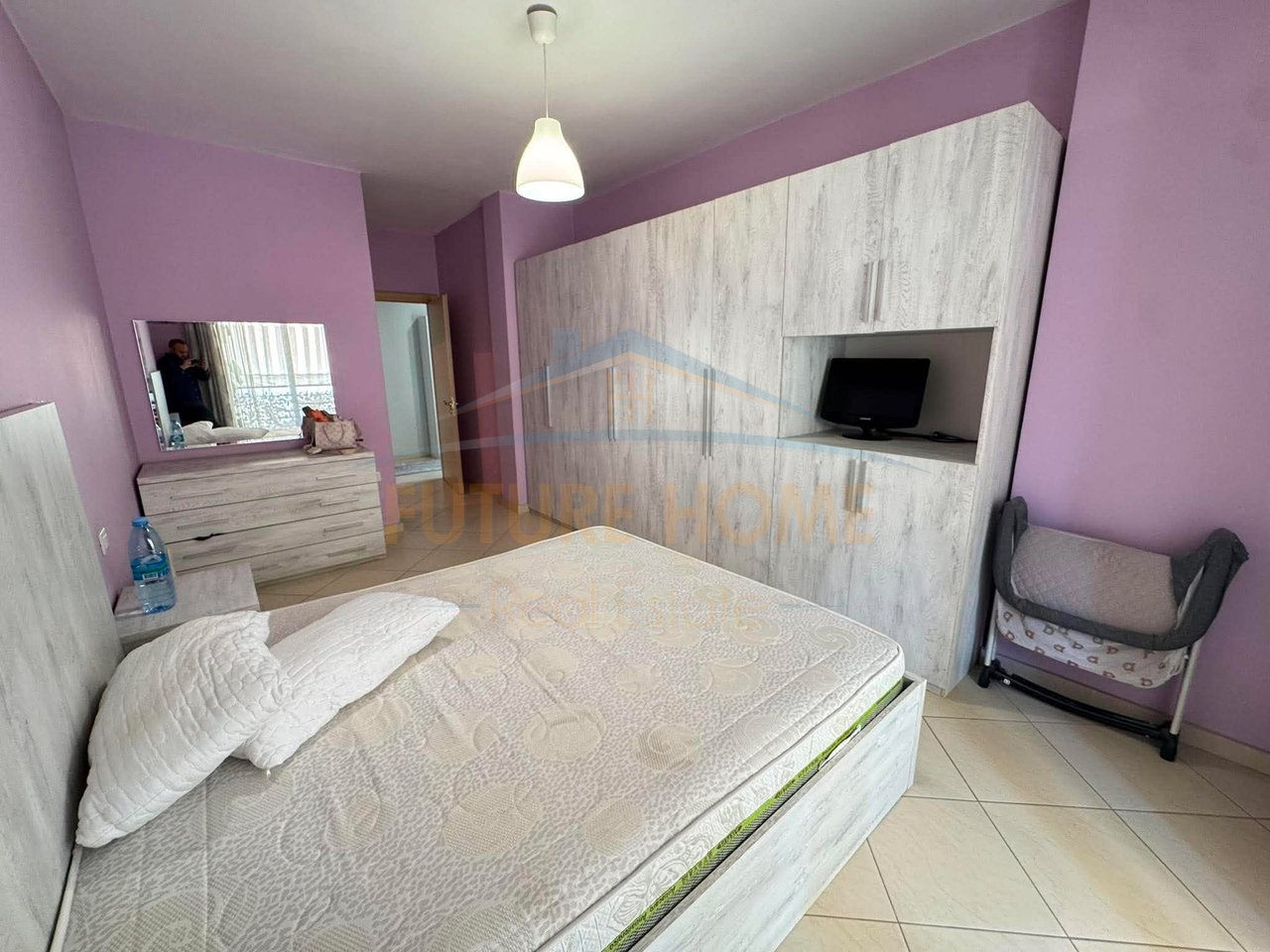 Affitto, Appartamento 3+1, Unaza e Re