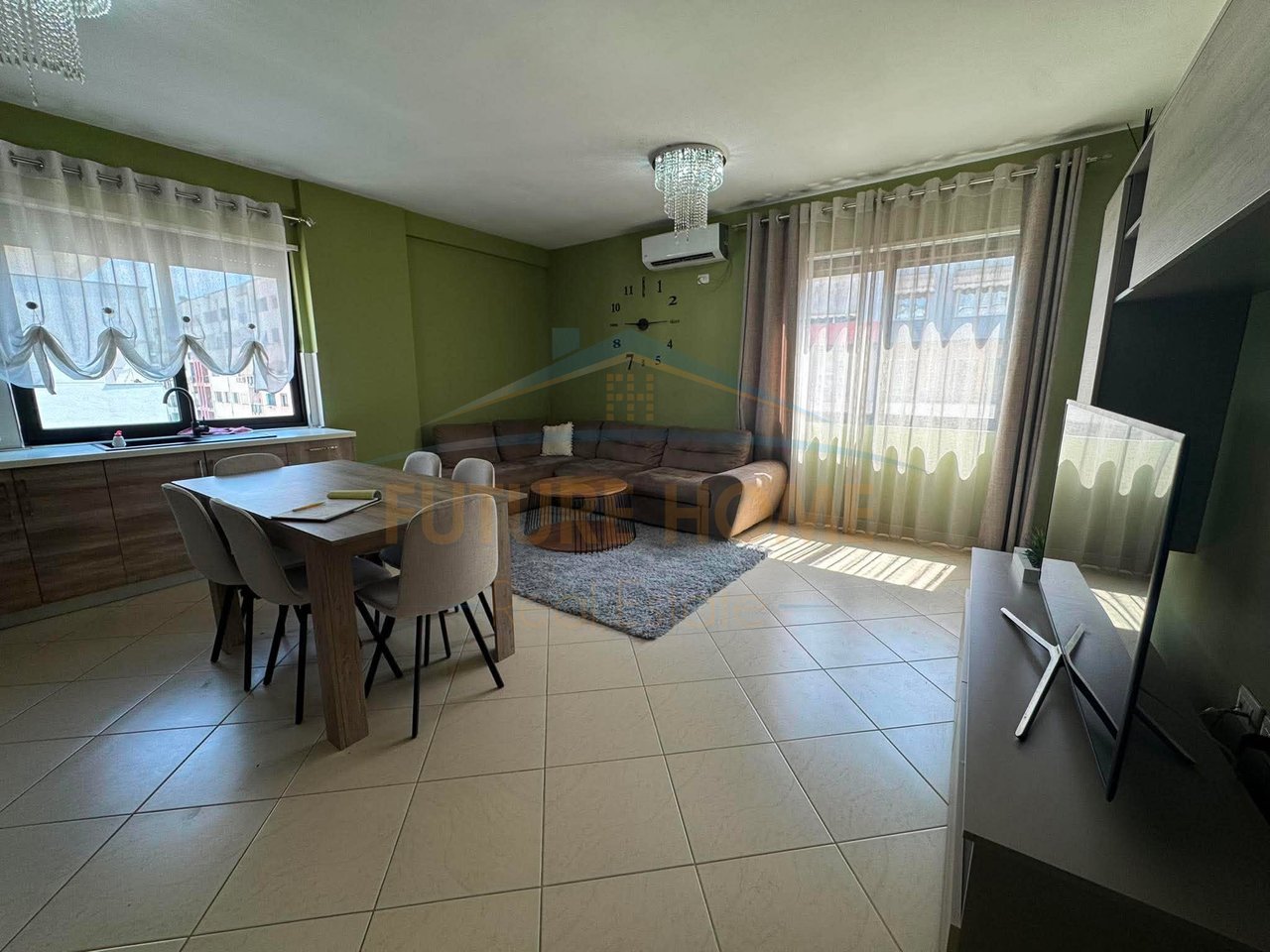 Affitto, Appartamento 3+1, Unaza e Re