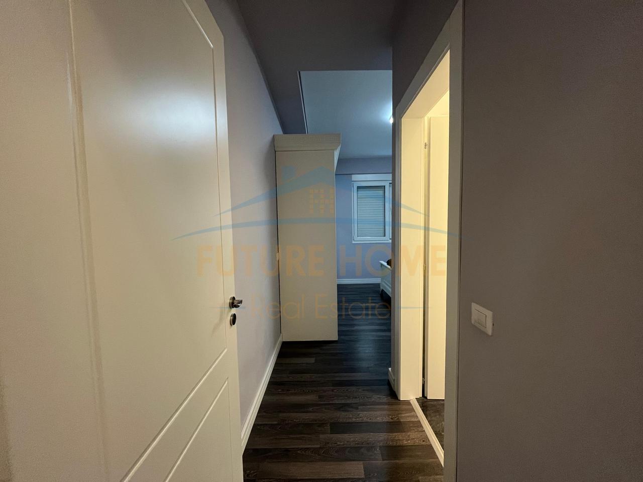 Shitet, Apartament 3+1+2+Verandë, Rezidenca FZ, Liqeni i Thatë