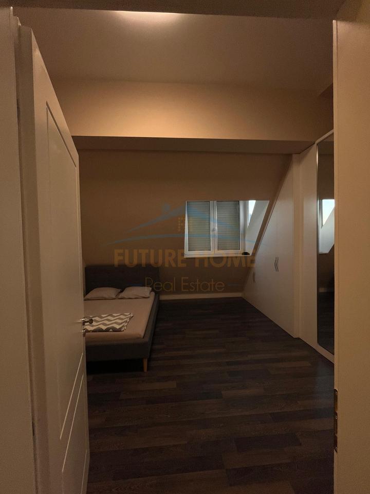 Shitet, Apartament 3+1+2+Verandë, Rezidenca FZ, Liqeni i Thatë