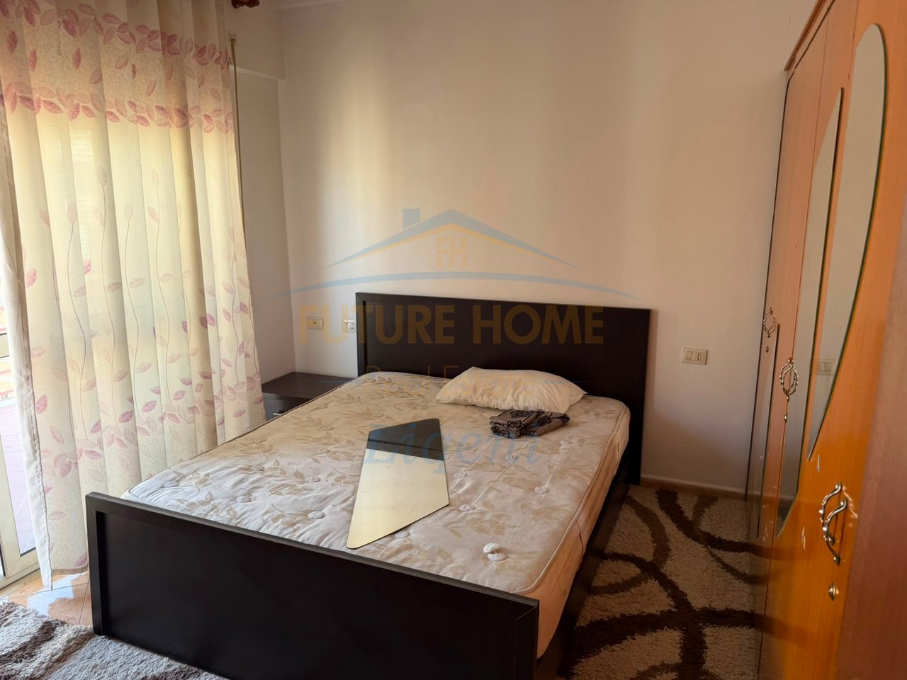 Rent, Apartment 1+1, Don Bosko, Tirana.