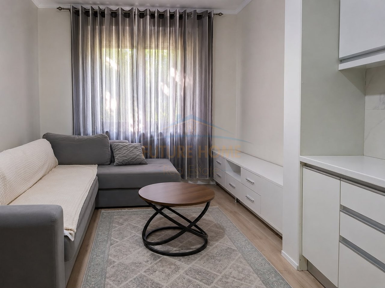 Rent, Apartment 2+1, Ura e Tabakeve, Tirana.
