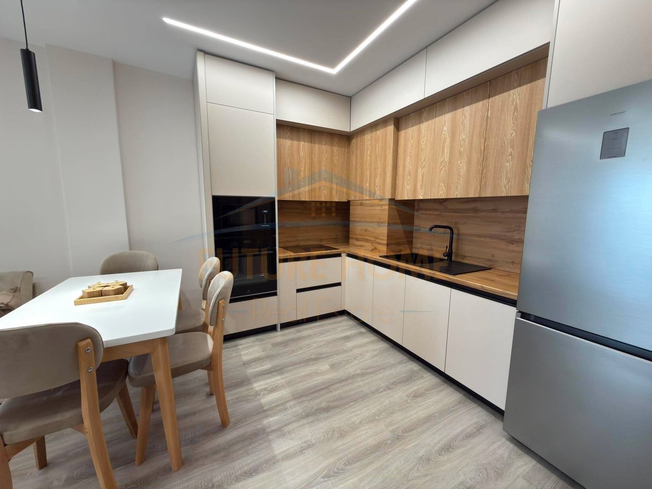Qera, Apartament 1+1 + Post Parkimi, Kompleksi E88, Rruga Dritan Hoxha