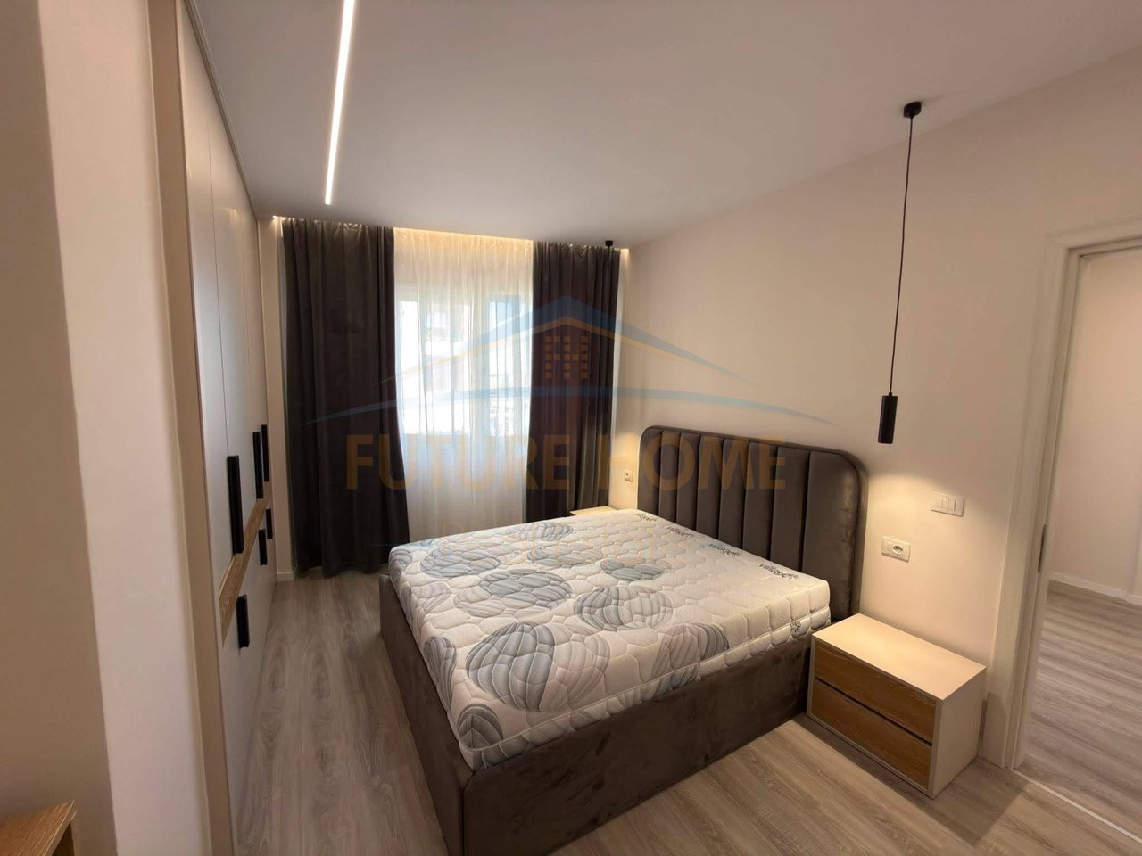 Qera, Apartament 1+1 + Post Parkimi, Kompleksi E88, Rruga Dritan Hoxha