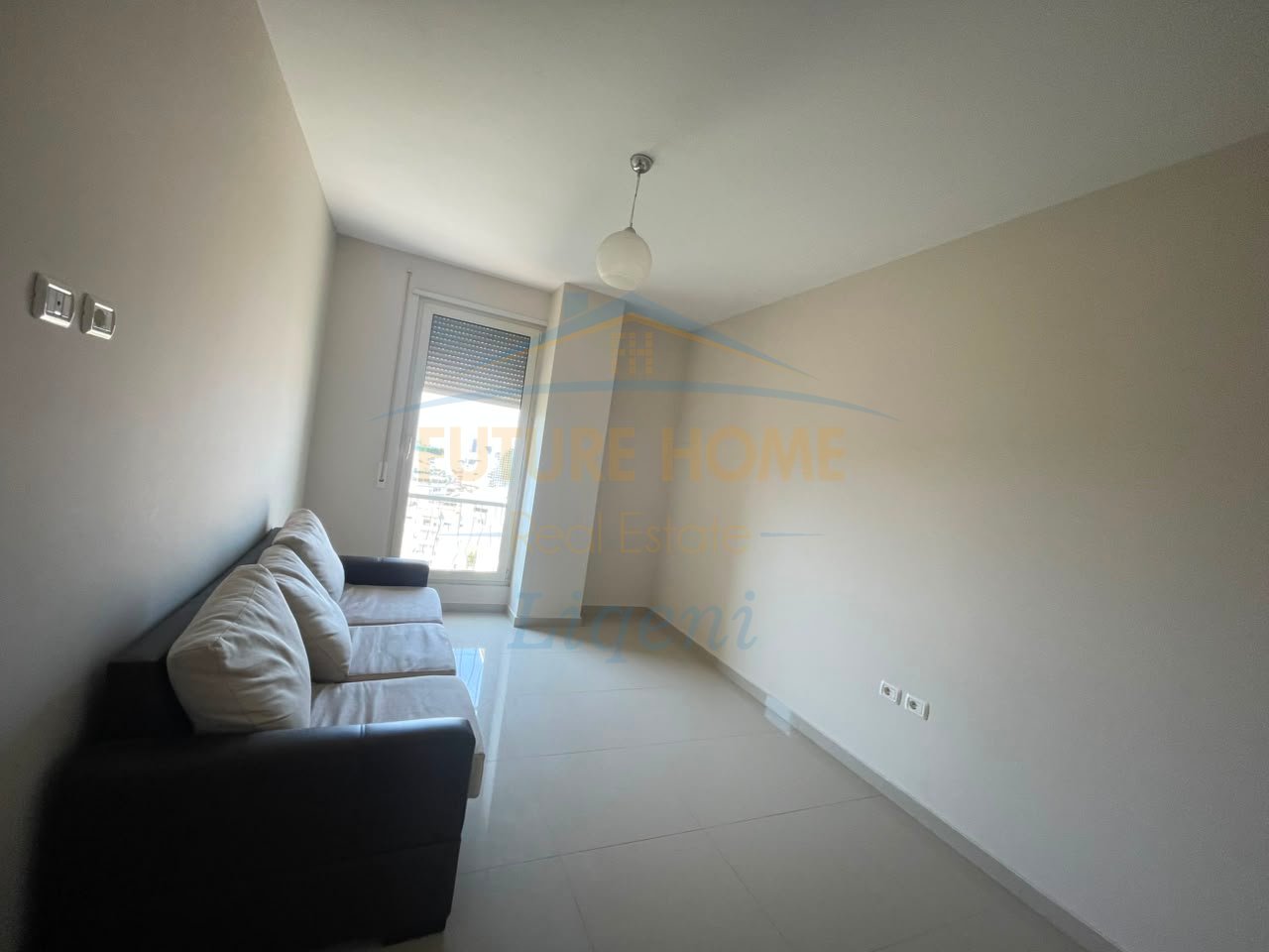 Qera, Apartament 2+1+2, Liqeni Thatë, Tiranë.
