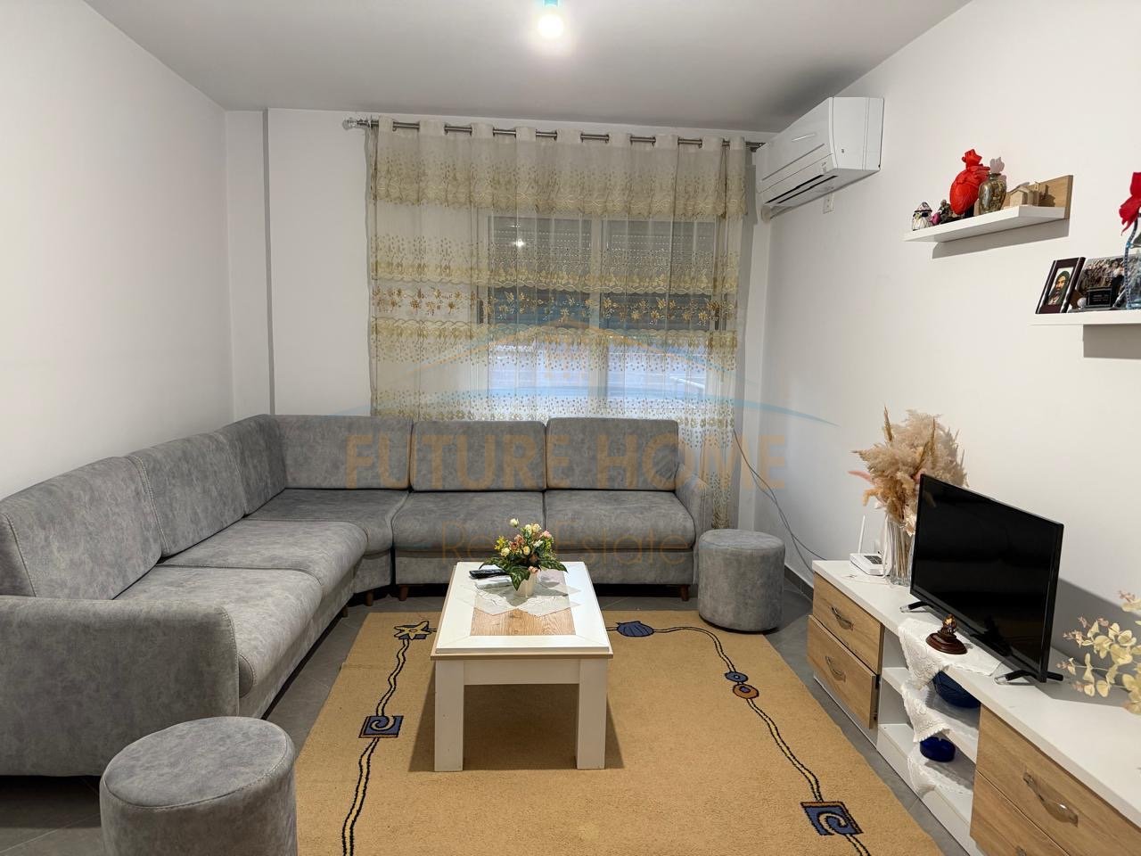 For sale, Apartment 2+1, Shkozë, Tirana
