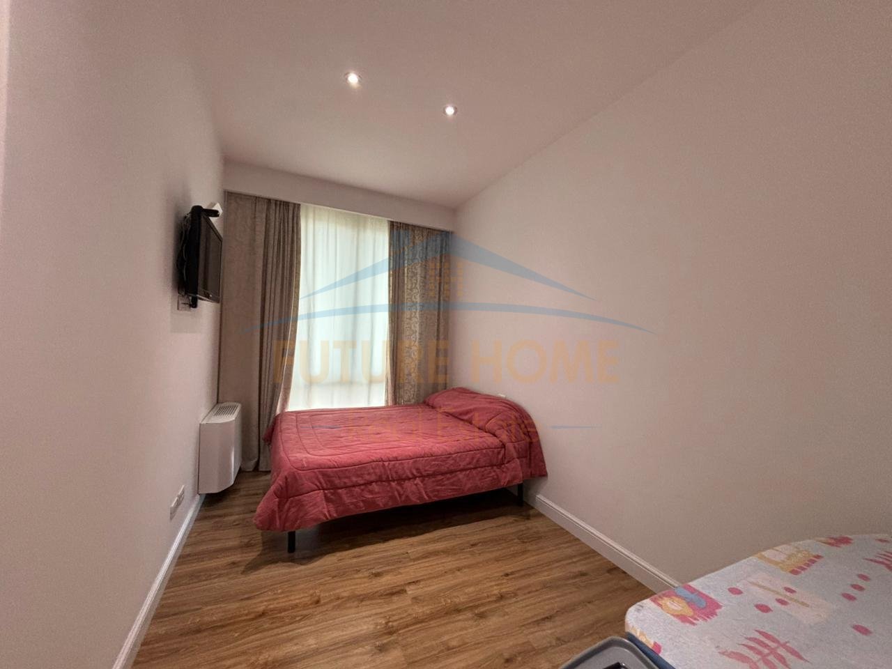 Affitto, Appartamento 2+1+2, Park Gate, Via Elbasan, Tirana