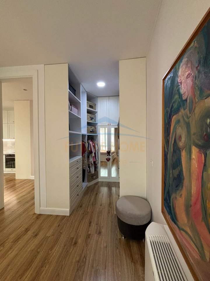 Affitto, Appartamento 2+1+2, Park Gate, Via Elbasan, Tirana