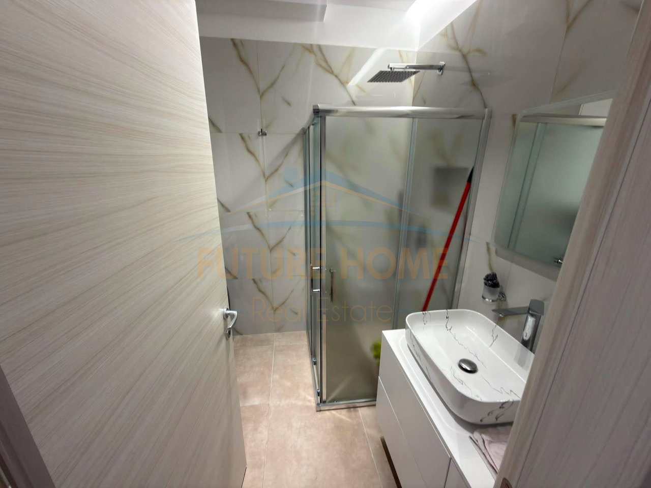 Qera, Apartament 1+1, Kompleksi E88, Rruga Dritan Hoxha