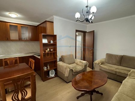 For sale, Apartment 1+1, Train Station, Tirana