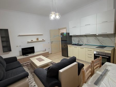 Qera, Apartament 1+1, Kopeshti Botanik,Tirane