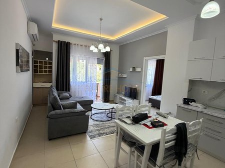 Qera, Apartament 1+1, Kopeshti Botanik , Tirane