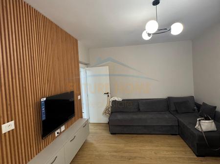 Rent, Apartment 1+1, Willson Square, Tirana
