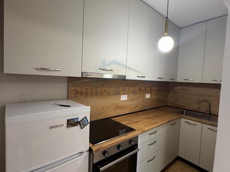 Qera,Apartament 1+1,Sheshi Willson,Tirane