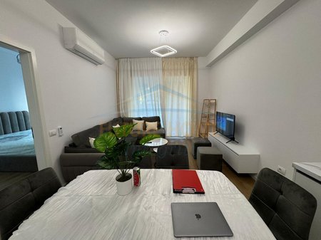 Qera, Apartament 1+1, Kompleksi Kaimi, Tiranë.