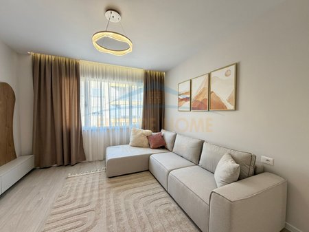 For sale, Apartment 1+1, New Ring, Tirana