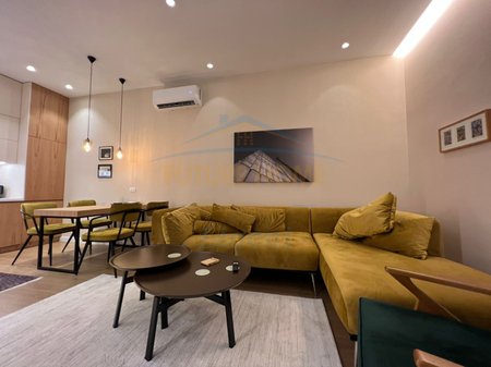 Qera, Apartament 1+1+Post Parkimi, Liqeni Thatë, Tiranë.