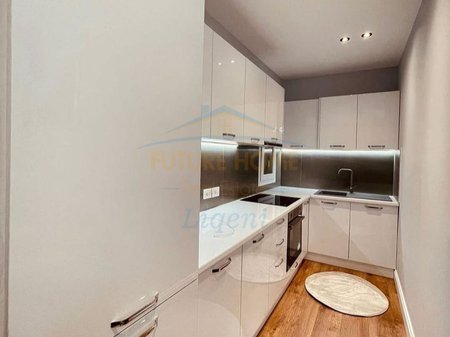 Qera, Apartament 2+1, Ish Parku i Autobuzave, Tirane.
