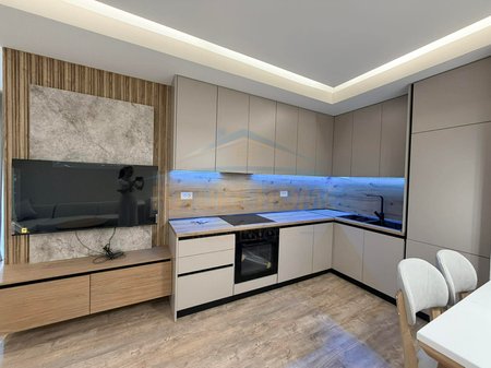 Shitet, Apartament 1+1, Kompleksi E88