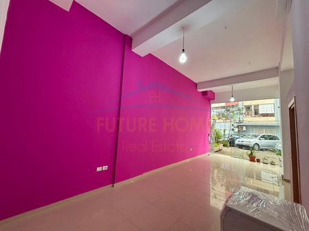 For rent, Business Space, Migjeni Boulevard, Yzberisht