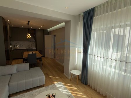Qera, Apartament 2+1 + Post Parkimi, Kodra e Diellit , Tirane .