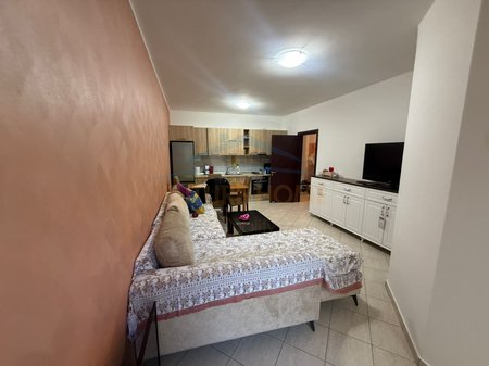 Shitje, Apartament 1+1, Shkembi Kavajes, Durres.