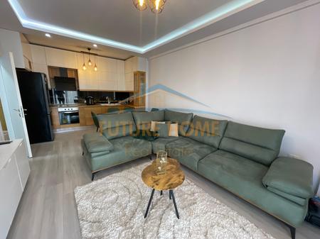 Qera, Apartament 1+1, Rruga e Dibrës, Tiranë.