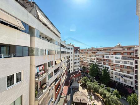 Shitet, Apartament 2+1+2, Unaza e Re