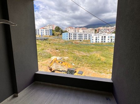 Shitet, Apartmanet 2+1, Kompleksi Muraga, Rruga Dalip Topi