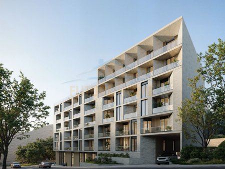 Shitet, Apartament 2+1+2, Aluna Rezidence 5, Tiranë.
