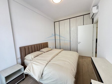 Qera, Apartament 1+1, Dogana