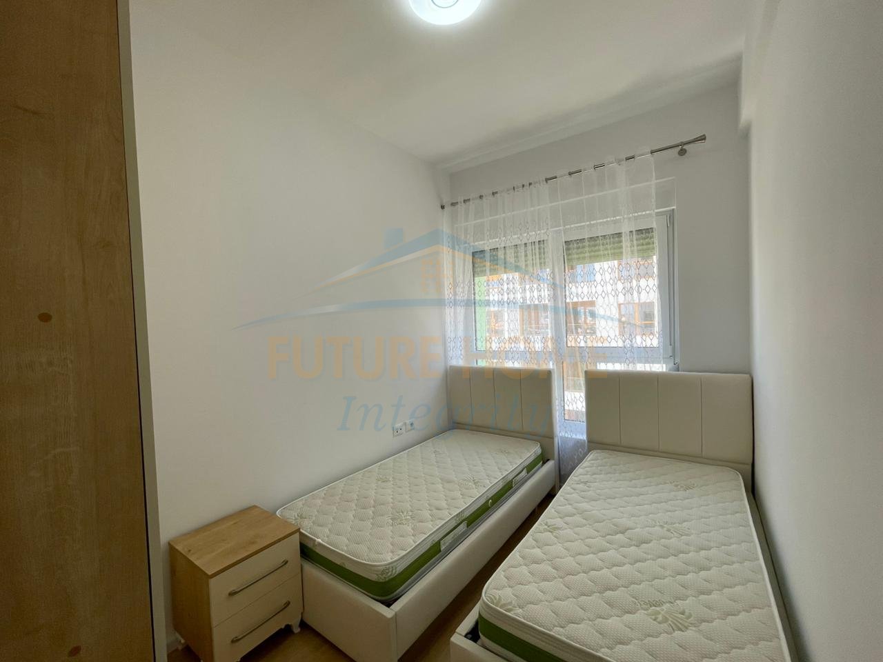 Rent, Apartment 2+1, Kadiu Complex, Tirana.